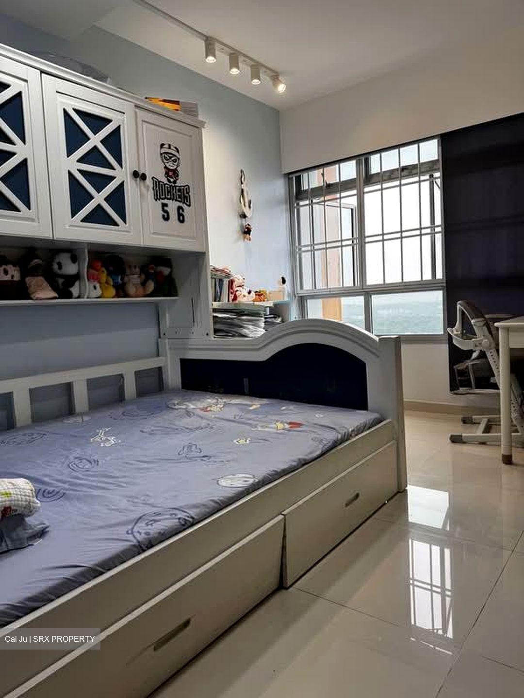 Blk 28 Ghim Moh Valley (Queenstown), HDB 4 Rooms #566644631